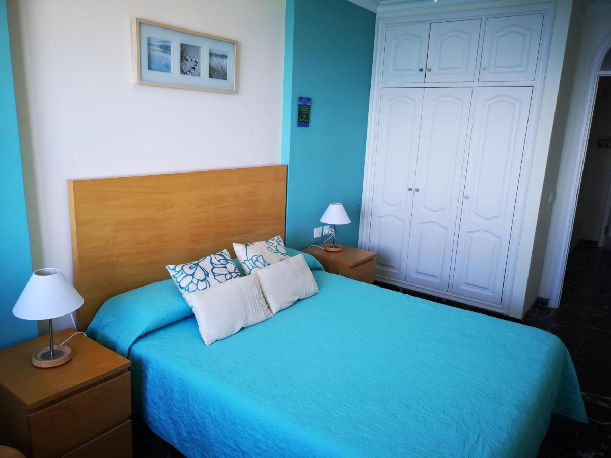 Santiago del Teide Magnificent Apt. With Sea View, Cliff & Marina מראה חיצוני תמונה