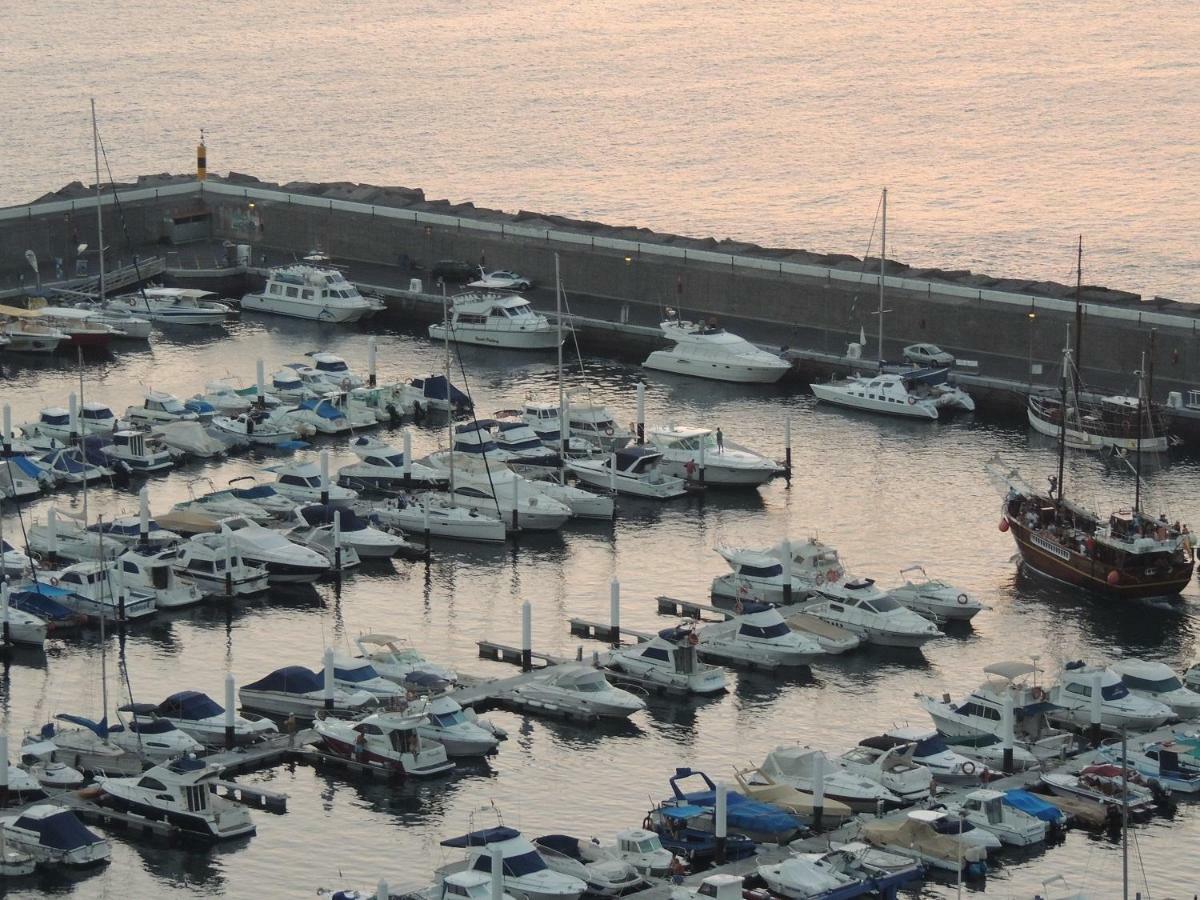 Santiago del Teide Magnificent Apt. With Sea View, Cliff & Marina מראה חיצוני תמונה